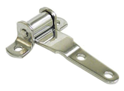Buyers B2424SS Stainless Steel Strap Hinge 3-5/8" #B2424SS