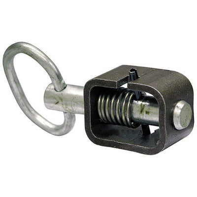 Buyers B2598H Spring Latch Weld On 5/8" X 4" #B2598H