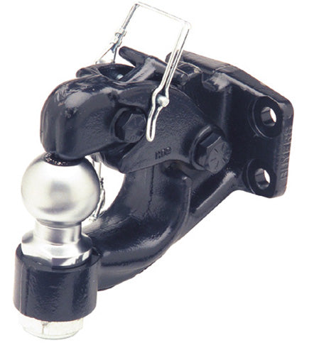 PINTLE HOOK W/ 1 7/8" BALL#mpn_BH81780