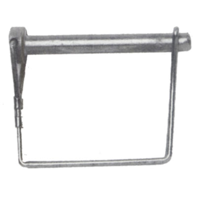 WIRE LOCK PIN 1/4" X 2" SQUARE#mpn_66050