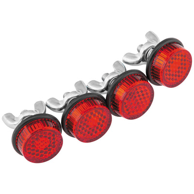 Chris Products Reflectors 4 Pack#mpn_