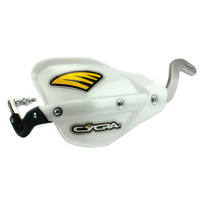 Cycra CRM Probend Handguards for Fasst Flexx Bars Natural White#mpn_1CYC-7700-02