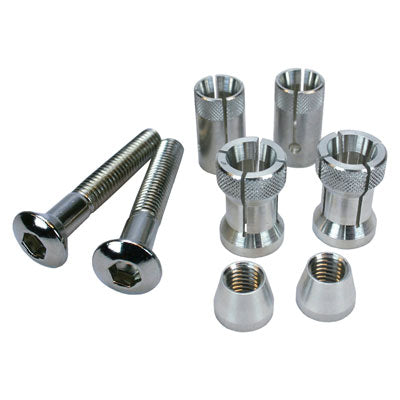 Cycra Probend Bar End Set#mpn_1053-02