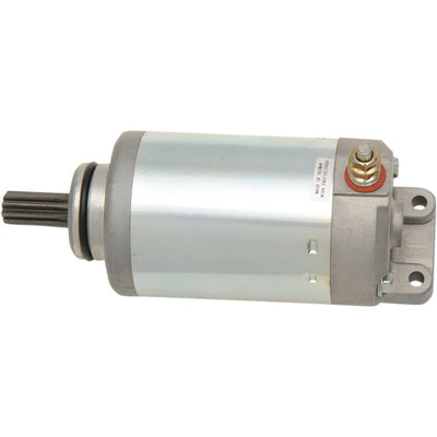 RICK'S ELECTRIC NEW ARCTIC CATSTARTER MOTOR#mpn_61-008