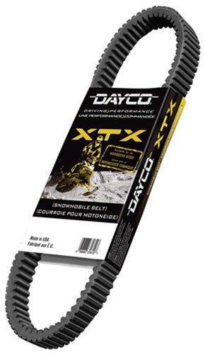 Dayco XTX5033 XTX Drive Belt #XTX5033