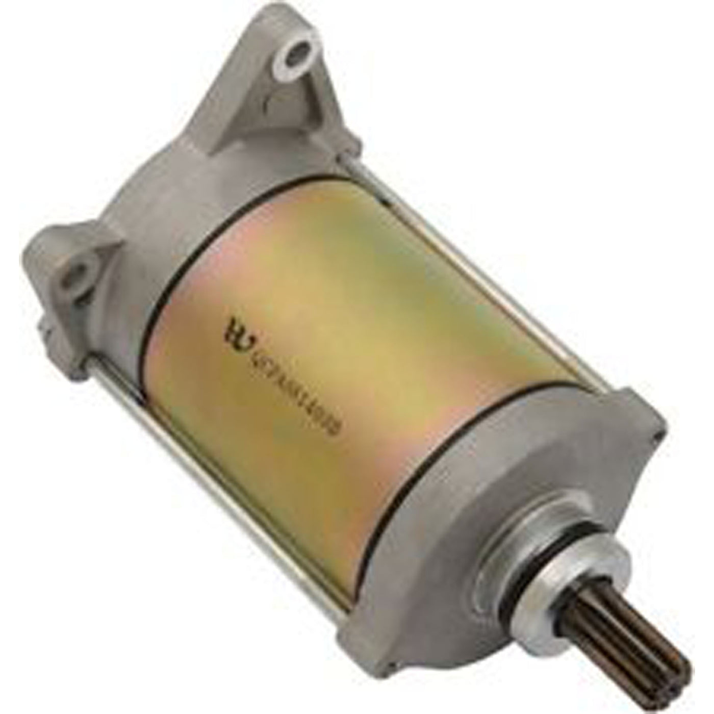 RICK'S ELECTRIC NEW CF MOTO STARTER MOTOR#mpn_61-611