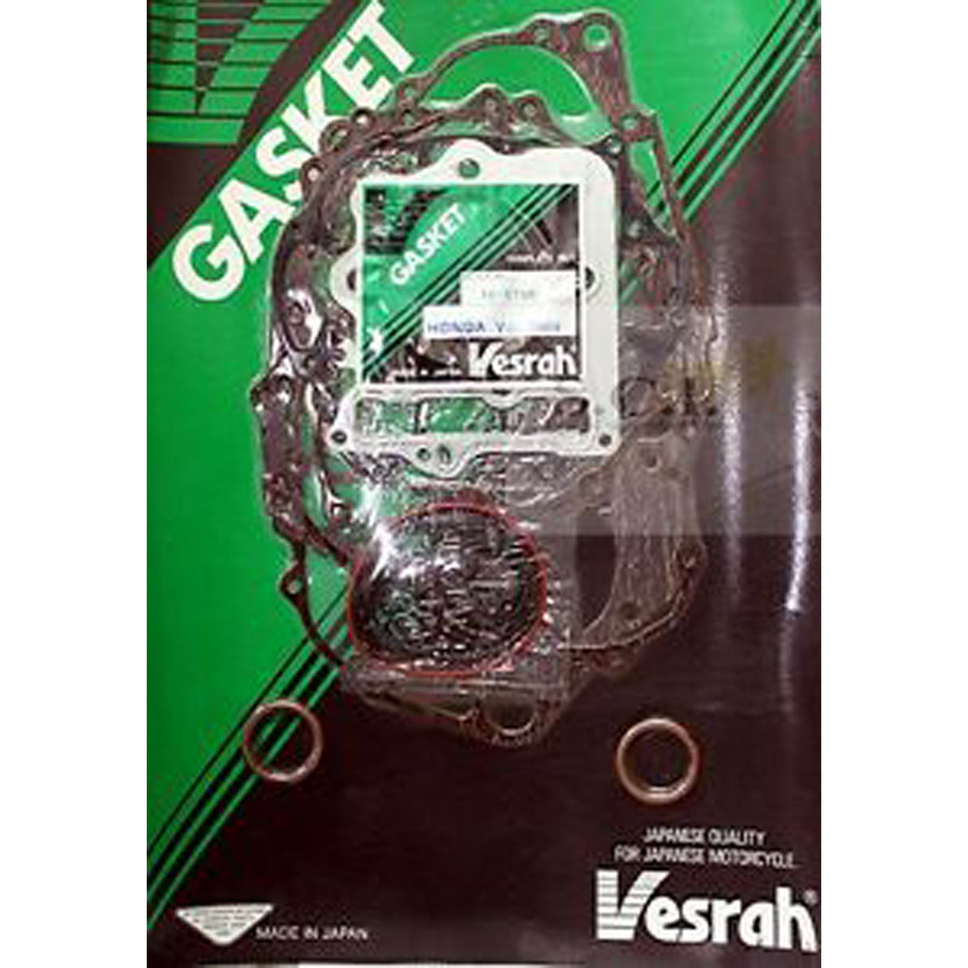 Vesrah VG-1183-M Complete Gasket Set #VG-1183-M