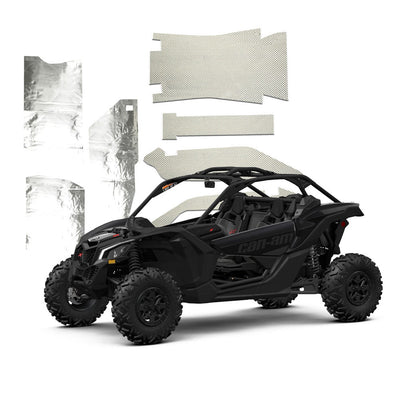 DEI Heat Shield Kit#mpn_902404