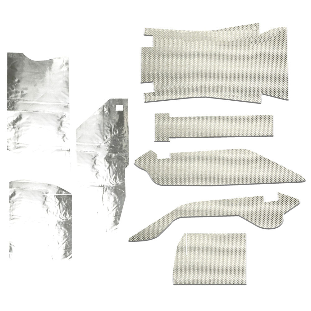 DEI Heat Shield Kit#mpn_902404