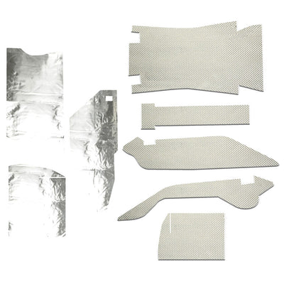 DEI Heat Shield Kit#mpn_902404