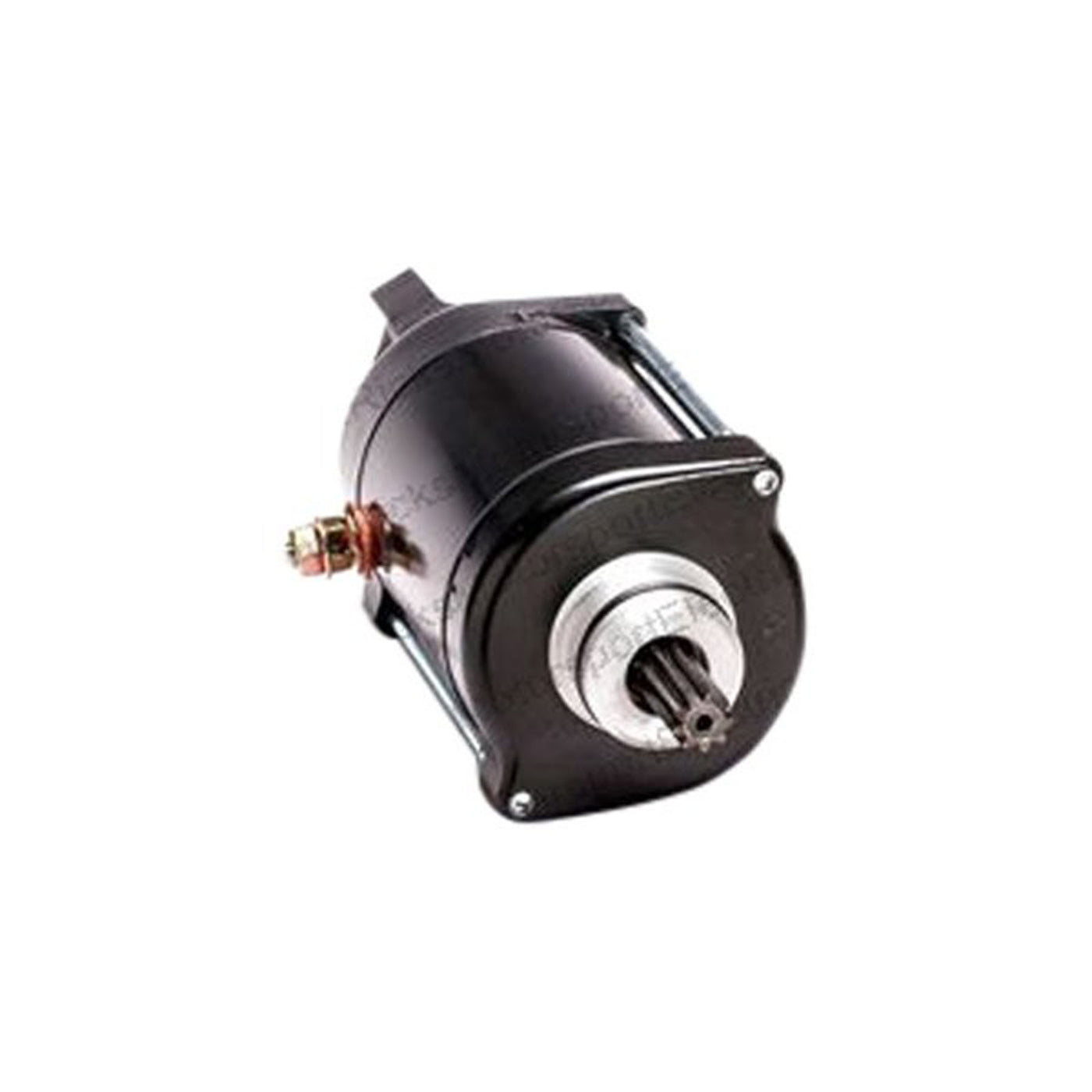 OE STYLE STARTER MOTOR#mpn_61-118