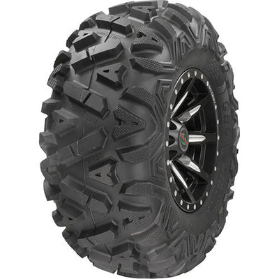 Gbc Tires AR122710 Dirt Tamer Tire - 27X10.00-12 #AR122710