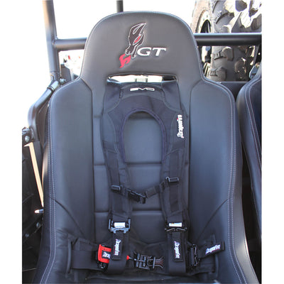 Dragonfire Racing Evo Safety Harness#mpn_14-0040