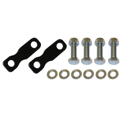 Dragonfire Racing Harness Hardware Kit#mpn_14-5100