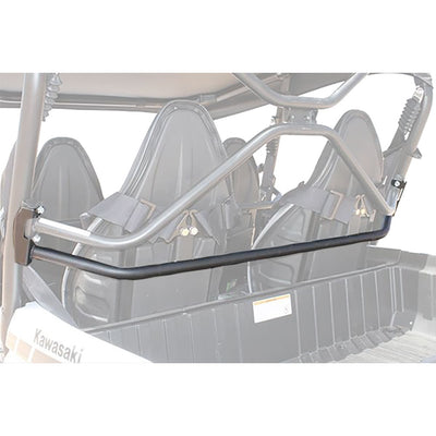 Dragonfire Racing LockDown Harness Bar Black#mpn_14-4800