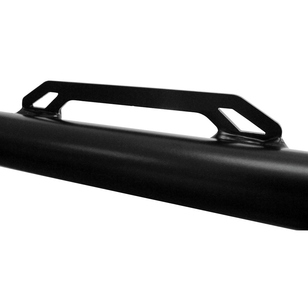 Dragonfire Racing LockDown Harness Bar Black#mpn_14-3700