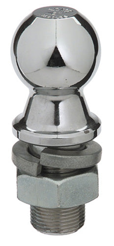 HITCH BALL 1 7/8 X 3/4 X 2 3/8"#mpn_63812