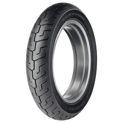Dunlop Harley-Davidson K591 Rear Motorcycle Tire#mpn_