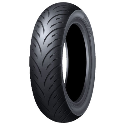 Dunlop Scootsmart 2 Rear Scooter Tire 150/70-13 (64S)#mpn_45274719