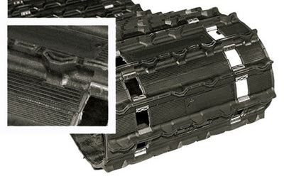 CAMSO DURASPORT 725 TRAIL TRACK 15" X 136" - 0.725" (9783T)#mpn_9783T