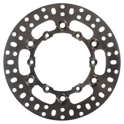 EBC Brake Rotor, Rear#mpn_MD6415D
