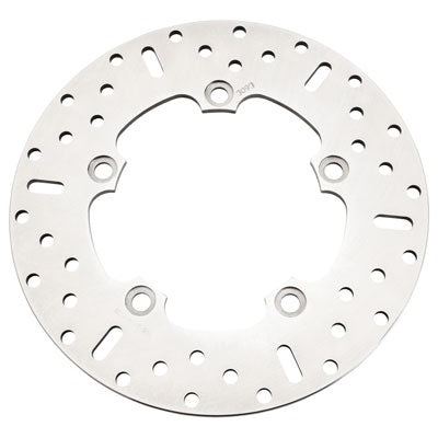 EBC Brake Rotor, Rear#mpn_MD3093