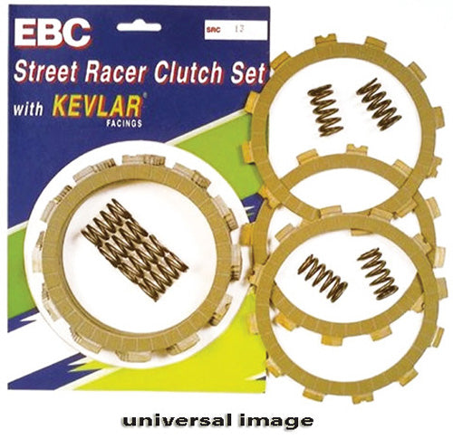 EBC SRC (STREETRACER CLUTCHES)KIT#mpn_SRC54