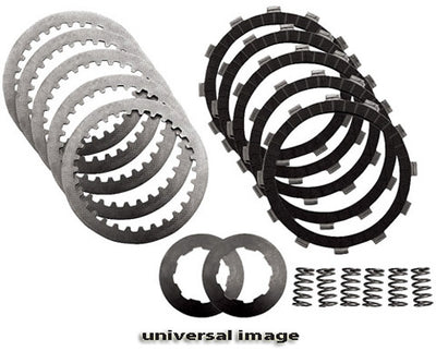 EBC  SRK CLUTCH KIT#mpn_SRK104