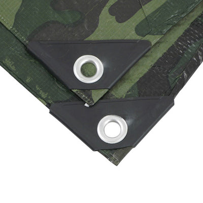 CAMO TARP 10X12 H.D#mpn_57005