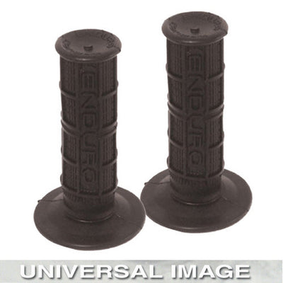 Emgo 42-24623 Cr Style Grip - Blue #42-24623