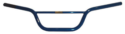 STEEL DIRTBIKE HANDLEBAR BLACK SUZUKI RM#mpn_23-92471
