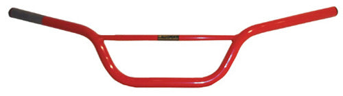 ATV HANDLEBAR / RED / HONDA#mpn_23-92494