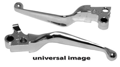 Emgo 30-71722 Clutch Lever #30-71722
