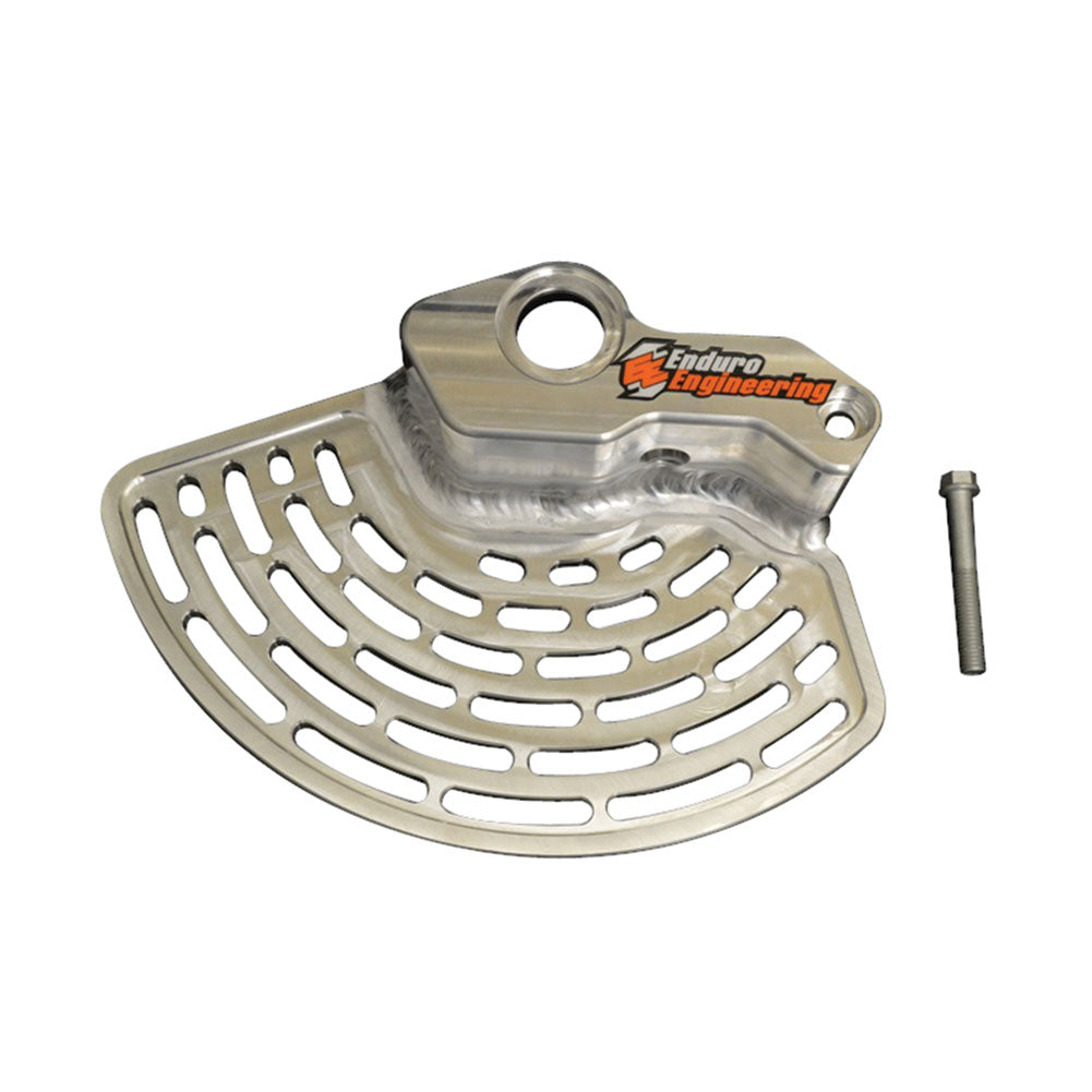 Enduro Engineering Front Brake Disc Guard #32-145