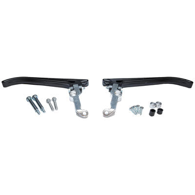 Enduro Engineering Aluminum Open Ended Moto Roost Deflector Mounting Kit#mpn_53-2122