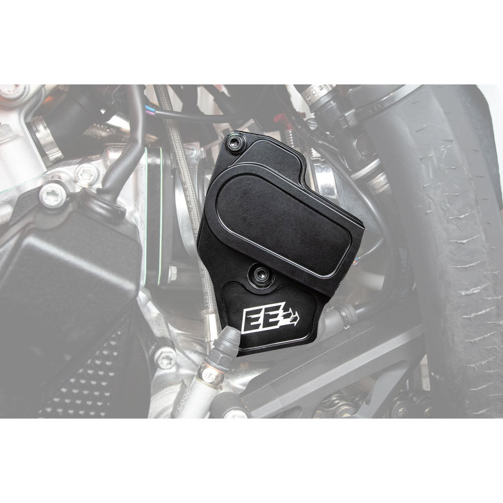 Enduro Engineering Throttle Body Guard#mpn_27-1323