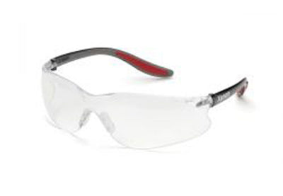 ELVEX XENON SAFETY GLASSES CLEAR#mpn_WELSG14C