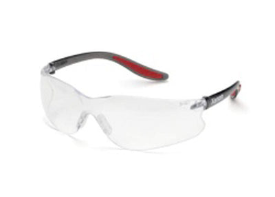 Elvex WELSG14CAF Xenon Safety Glasses - Clear Anti-Fog #WELSG14CAF