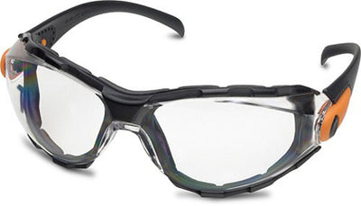 ELVEX GO-SPECS GOGGLES CLEAR ANTI FOG#mpn_WELGG40CAF