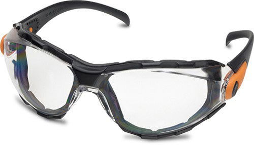 Elvex WELGG40CAF Go-Specs Goggles Clear Anti Fog #WELGG40CAF