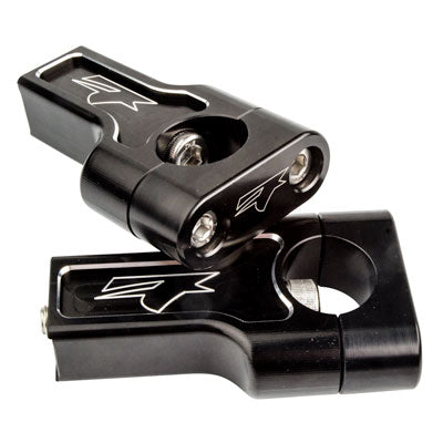 Fastway 2" Handlebar Risers#mpn_22-12-325