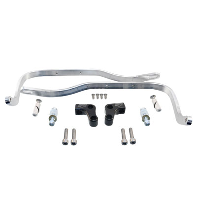 Fastway F.I.T. Version 3 Handguards 1 1/8" Bars#mpn_22-V3-040