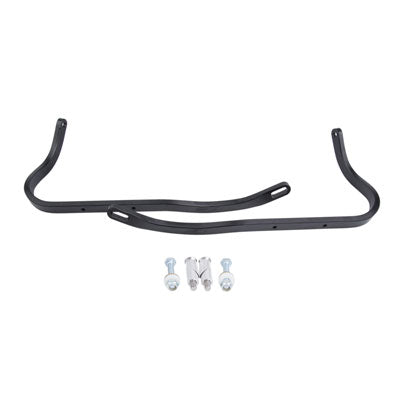 Fastway Handguard Arm Bar Set Black#mpn_22-1-195PBLK