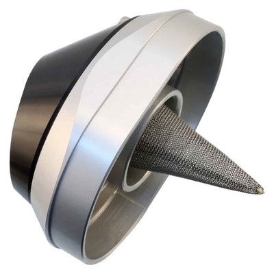 Fastway Spark Arrestor End Cap#mpn_PMB-01-2100B