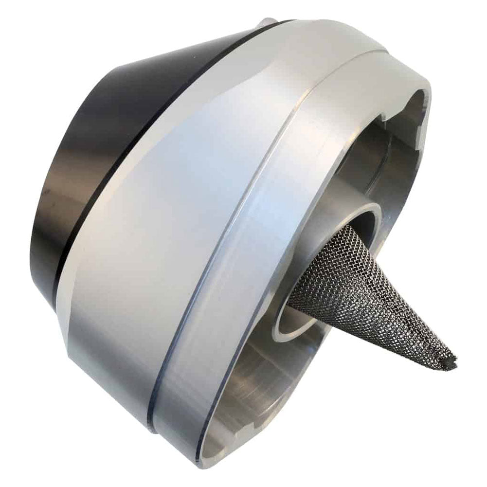 Fastway Spark Arrestor End Cap#mpn_PMB-01-3103