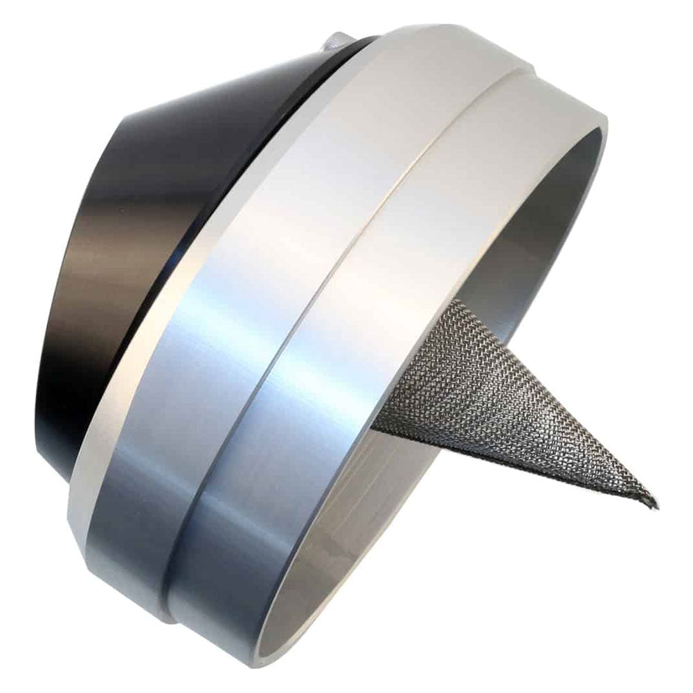 Fastway Spark Arrestor End Cap#mpn_PMB-01-5100