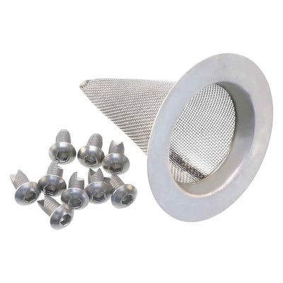 Fastway Spark Arrestor End Cap#mpn_PMB-01-5100