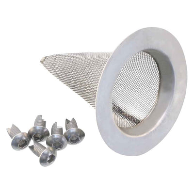 Fastway Spark Arrestor End Cap#mpn_PMB-01-3110