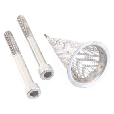 Fastway Spark Arrestor End Cap#mpn_PMB-01-3108