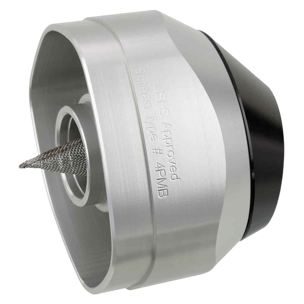 Fastway Spark Arrestor End Cap#mpn_PMB-01-3112